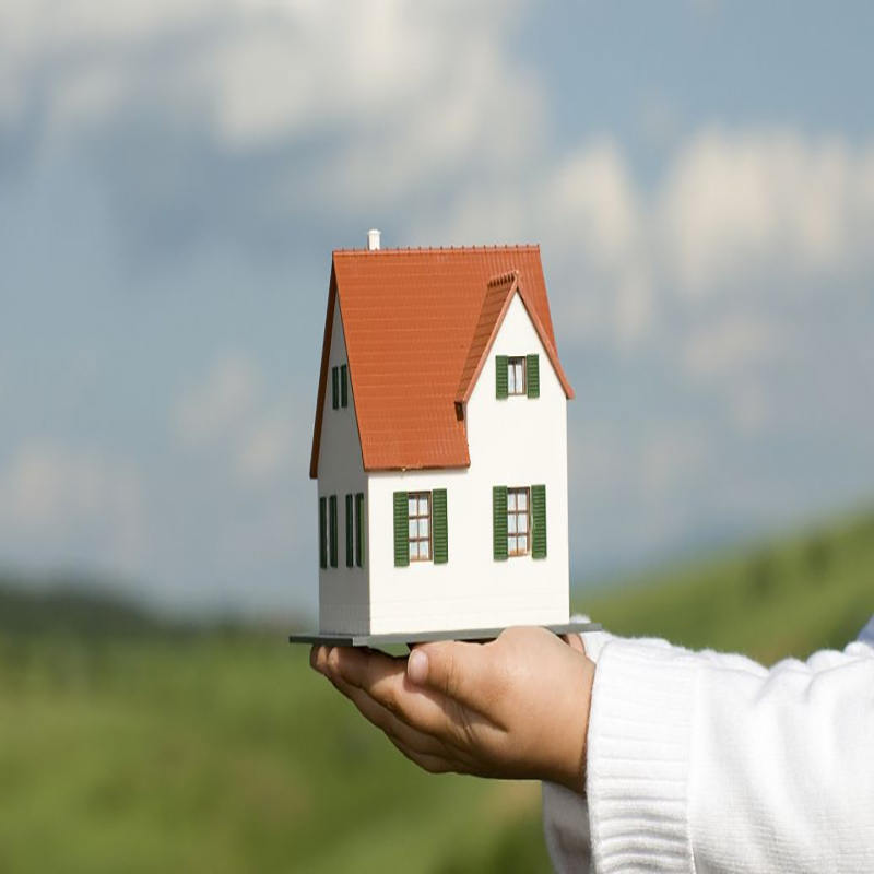 八步重庆房产抵押贷款办理流程及条件