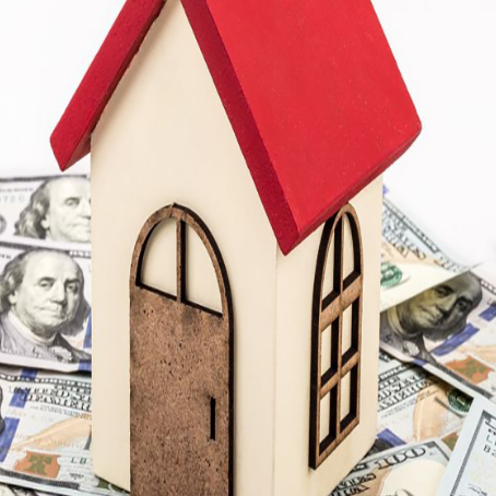 八步房屋二次抵押贷款的条件是什么?