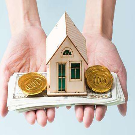 八步房屋抵押贷款额度影响的因素