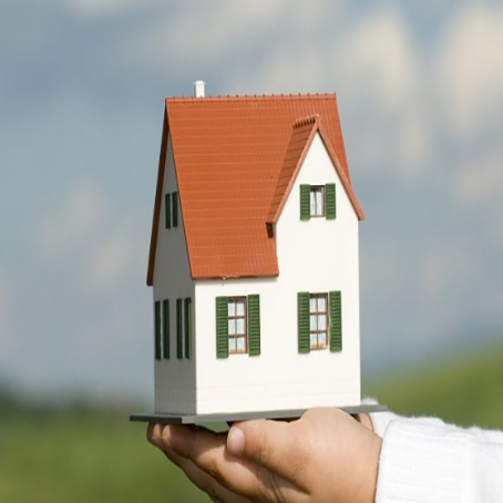 八步房产抵押贷款放款最快多长时间?